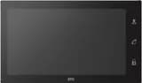 Монитор видеодомофона CTV-M4106AHD (черный)