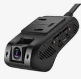 Автомобильный 4G видеорегистратор JIMI JC400