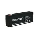 Аккумулятор свинцово-кислотный SF 12022 (12В 2,3А/ч) Security Force