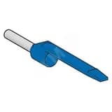 Наконечник кабельный изолированный Schneider Electric