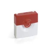 Звуковой оповещатель Рубеж ОПОП 2-35 (24 В)