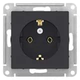 Розетка AtlasDesign ATN001043 Schneider Electric