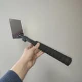 Досмотровое зеркало Сфинкс ДУ-203, длина штанги до 67см