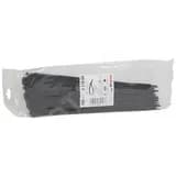 Colring Хомут черный 4.6X280