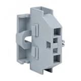 Миниклемма STB-4 32A серая PROxima