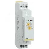 Реле задержки выключения ORT. 1 конт. 12-240 В AС/DC