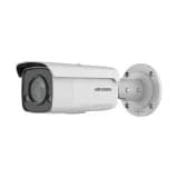 IP уличная цилиндрическая видеокамера 2 Мп DS-2CD2T27G2-L(C)-2.8mm HikVision