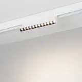 Светильник MAG-ORIENT-LASER-FOLD-S230-12W Day4000 (WH, 30 deg, 48V, DALI) (Arlight, IP20 Металл, 5 лет)