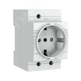 Розетка DIN РДЕ-47 PROxima EKF