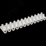 Клеммник 2.5х10.0 ЗВИ-10 NTB-UPP-S12-10/WH Navigator Group