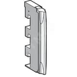 Блок клеммный пружинный 3п Schneider Electric