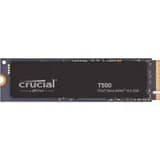 Жесткий диск T500 2Tb CT2000T500SSD8 Crucial