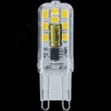 Лампа светодиодная LED 3вт 230в G9 тепло-белый капсульная Navigator Group
