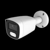 Уличная цилиндрическая видеокамера 8 Мп LONG-L800S25 Acvision