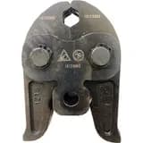 Пресс-клещи V 18 мм Rotorica