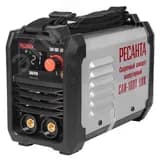 Инвертор сварочный ММА САИ-160Т LUX Ресанта