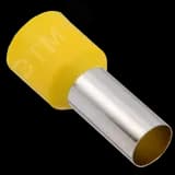 Наконечник НШВИ 25-16 25мм2 с изолированным фланцем (100шт/упак) GENERICA IEK