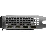 Видеокарта GigaByte Intel Arc A380 6Gb GV-IA380GAMING OC-6GD