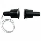 Извещатель ИО 102-6 охранный точечный магнитоконтактный Магнито-контакт