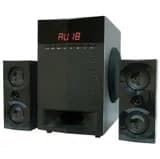 Колонки Progressive AP-230 Black Dialog