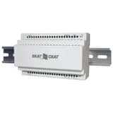 Блок питания 24B DC SKAT-24-2,0-DIN Бастион