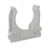 Держатель с защелкой 32 мм для труб 51032 DKC