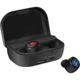 Наушники Twins 639 Black Defender