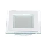 Светодиодная панель LT-S96x96WH 6W Day White 120deg (Arlight, IP40 Металл, 3 года)