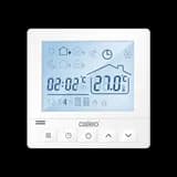 Терморегулятор CALEO SM930 цифровой, программируемый встраиваемый 3,5 кВт