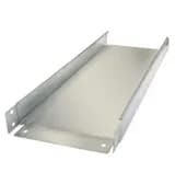 Лоток неперфорированный PTK-Line ЛМНО 200x100 (0,7) 3м ПожТехКабель (536-022)