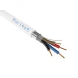 Кабель (провод) КСПЭВ 4х0,50 мм Паритет