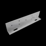 Крепление (уголок) для установки электромагнитных замков ST-LA350-2 Space Technology