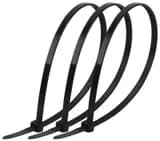 Хомут кабельный 7.6х300 NO-225-191 черн. (уп.100шт) Эра Б0066007