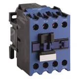 Контактор OptiStart E LC1E2510M5-25A-1NO-220AC КЭАЗ Optima