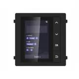 Модуль дисплея DS-KD-DIS Hikvision