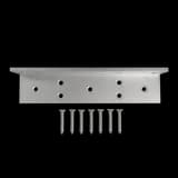 Монтажный уголок ST-LA180-1 для замка ST-ML180-1 Space Technology