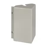 Угловые стойки для цоколя FORT В200 PROxima EKF ( 4шт)