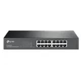 Неуправляемый 16-ти портовый коммутатор TL-SG1016DE TP-Link