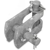 Звено промежуточное d1=16, d2=16, 21 мм