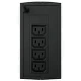 Источник бесперебойного питания (ИБП) UTi675EI CyberPower