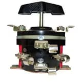 Переключатель пакетный ПП3-160/Н2,до 160А, на перед/панель,IP00