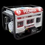 Генератор бензиновый БГ 9500 Э