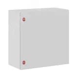 Щит с монтажной панелью ЩМП 800x800x400 мм IP66 ST DKC