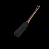 Микрофон с системой автоматической регулировки усиления (АРУ), акустическая дальность 9 м, ESM-5