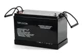 Аккумулятор герметичный Бастион АКБ TEPLOCOM (100Ач)