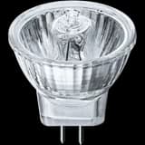 Лампа галогенная КГМ 50вт 220в GU5.3 35мм