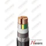 Кабель силовой ВБШвнг(А) 3х150 мс(N,PE)-1