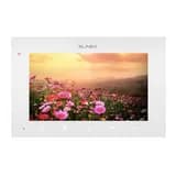 HD видеодомофон 7" 2 Мп Slinex SQ-07MTHD White
