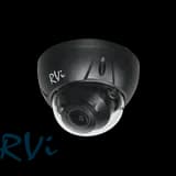 IP-камера видеонаблюдения купольная RVi-1NCD2075 (2.7-13.5) black