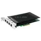 Сетевая карта LRES2005PT LR-Link